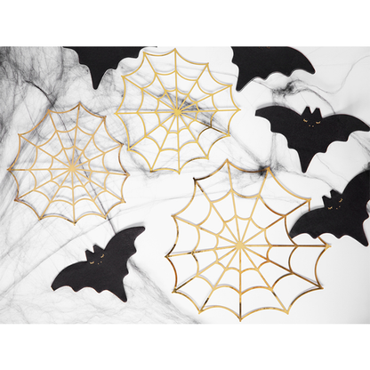 20 Servietten Trend - 16cm - Bat