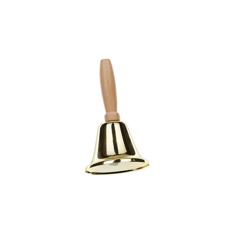 1 Glocke - Weihnachtsmann