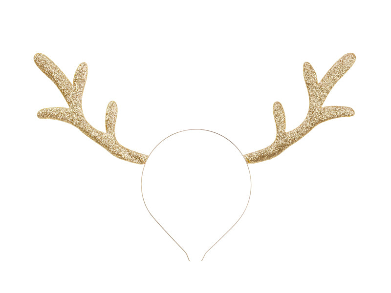 1 Haarreif - Reindeer