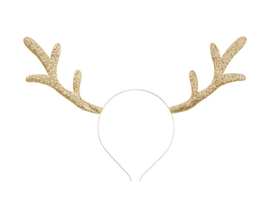 1 Haarreif - Reindeer